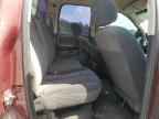 2002 DODGE RAM 1500    for sale at Copart LA - SHREVEPORT
