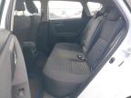 2016 TOYOTA AURIS BUSI for sale at Copart CHESTER