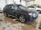 2014 Lexus Rx 450H за продажба в Franklin, WI - Rollover