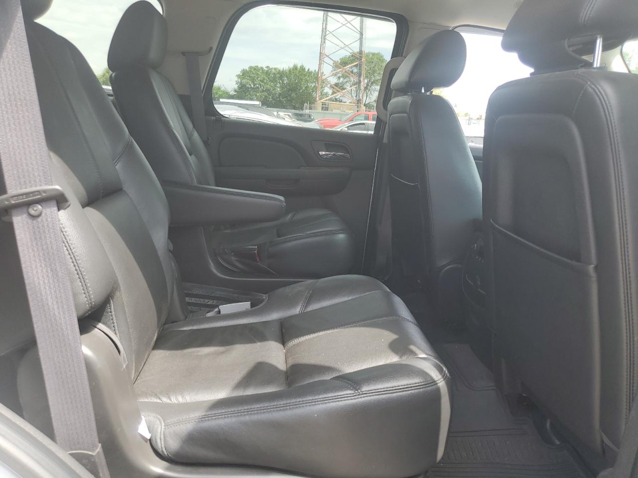 2012 Chevrolet Tahoe K1500 Lt VIN: 1GNSKBE0XCR237612 Lot: 62027885