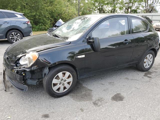 2008 Hyundai Accent Gs