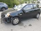 2008 Hyundai Accent Gs продається в Arlington, WA - Front End