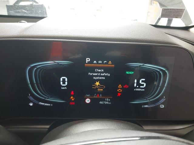 2024 KIA NIRO