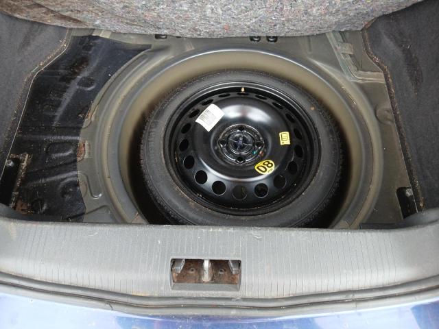 2006 VAUXHALL ASTRA LIFE