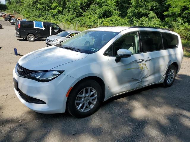 CHRYSLER VOYAGER LX 2021