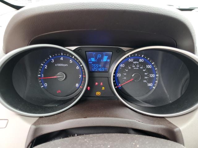 Фото: KM8JUCAC3DU690131