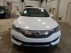 2016 Honda Accord Ex for Sale in Franklin, WI - Side