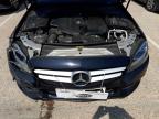 2017 MERCEDES BENZ C 220 SE D for sale at Copart SANDWICH