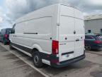 2023 VOLKSWAGEN CRAFTER CR for sale at Copart CHESTER