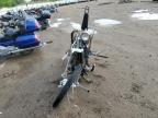 1981 YAMAHA XS650 S   for sale at Copart IL - CHICAGO NORTH