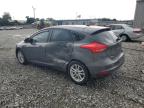 2018 Ford Focus Se იყიდება Tifton-ში, GA - Side