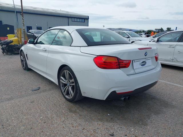 2014 BMW 428I M SPO