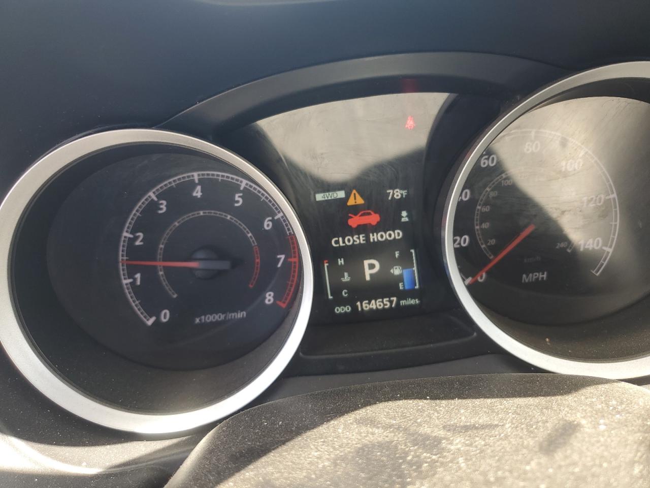 2016 Mitsubishi Lancer Es VIN: JA32V2FW6GU004959 Lot: 62650565