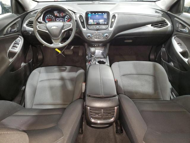  CHEVROLET MALIBU 2023 tan