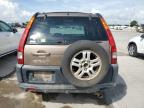 2004 Honda Cr-V Ex zu verkaufen in New Orleans, LA - Front End