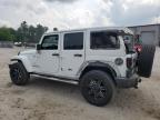 2015 Jeep Wrangler Unlimited Sahara en Venta en Mendon, MA - Top/Roof