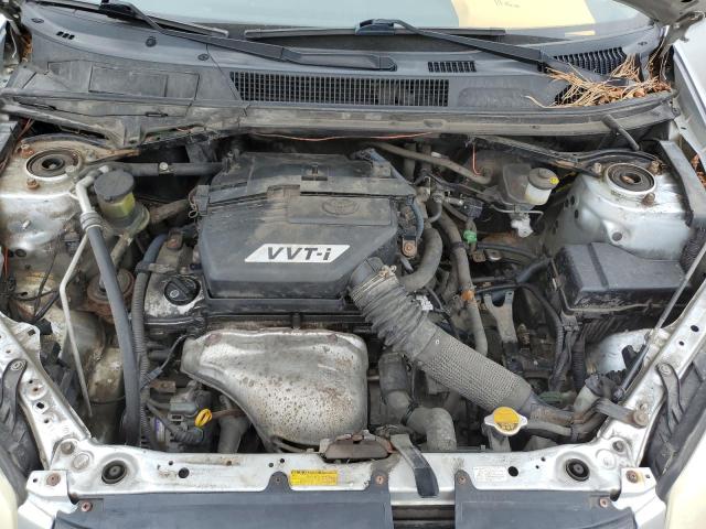 2005 TOYOTA RAV4   