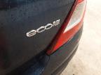 2013 VAUXHALL CORSA EXC for sale at Copart WOLVERHAMPTON