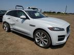 2017 JAGUAR F-PACE R - SPORT   for sale at Copart AB - CALGARY