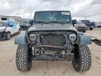 2016 Jeep Wrangler Sport იყიდება San Antonio-ში, TX - Front End