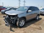 2015 Kia Sorento Lx   for Sale in Elgin, IL - Front End