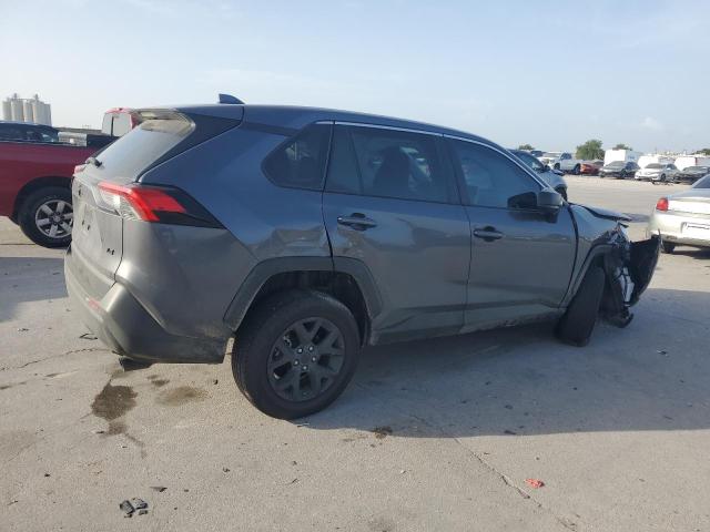  TOYOTA RAV4 2024 Szary