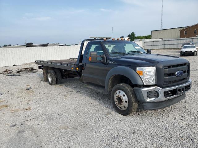 2013 Ford F550 Super Duty