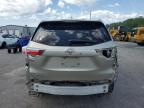 2015 Toyota Highlander Limited   zu verkaufen in Dunn, NC - Rear End