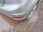 2010 FORD FIESTA ZET for sale at Copart WESTBURY