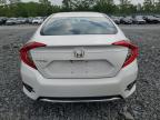 2020 HONDA CIVIC LX à vendre chez Copart NS - HALIFAX