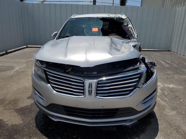  LINCOLN MKC 2018 Srebrny