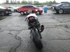 2025 SUZUKI GSX-R1000    a la Venta en Copart PA - PHILADELPHIA