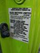 2009 GMC 5500 W55042   for sale at Copart ON - COOKSTOWN