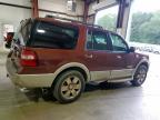 2008 Ford Expedition Eddie Bauer na sprzedaż w Lufkin, TX - Side