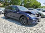 2023 Volkswagen Tiguan Se   for Sale in North Billerica, MA - Front End