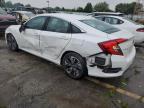 2017 Honda Civic Ex   en Venta en Dyer, IN - All Over
