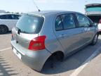 2008 TOYOTA YARIS TR S for sale at Copart CHESTER
