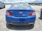 2011 Hyundai Genesis Coupe 3.8L იყიდება Riverview-ში, FL - Water/Flood