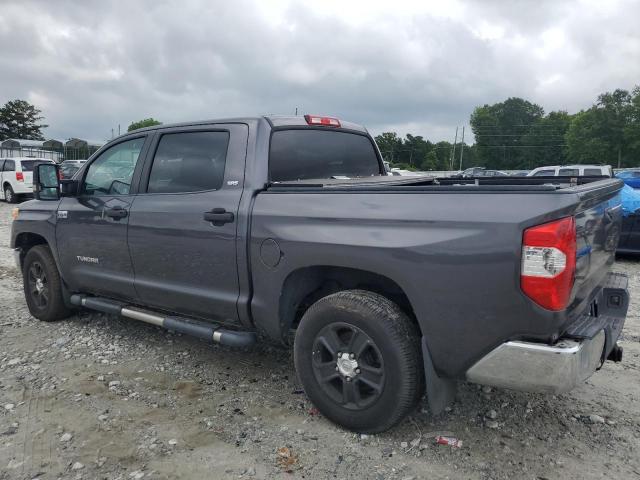 Pickups TOYOTA TUNDRA 2015 Szary