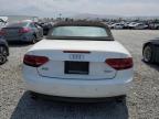 2011 Audi A5 Prestige de vânzare în Mentone, CA - Front End