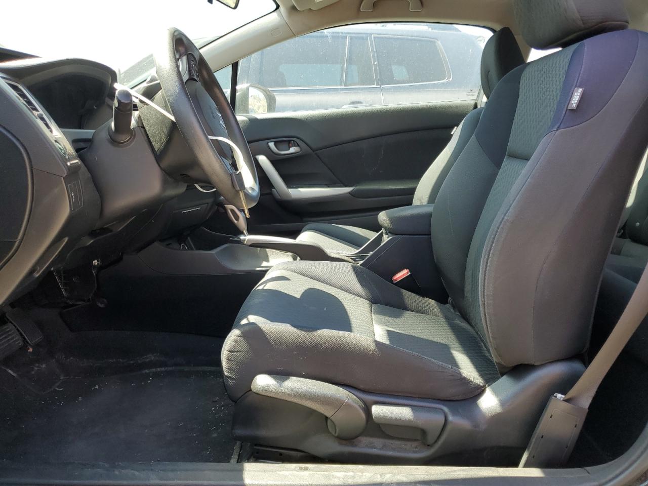 HONDA CIVIC 2014 VIN 2HGFG3B59EH510013 photo 7