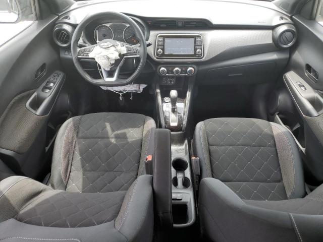  NISSAN KICKS 2019 Biały