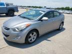 2012 Hyundai Elantra Gls   للبيع في Grand Prairie، TX - Rear End