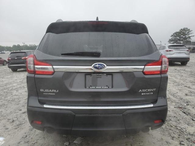  SUBARU ASCENT 2021 Gray