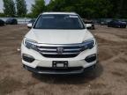2017 HONDA PILOT TOURING for sale at Copart ON - LONDON