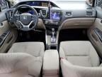 2015 Honda Civic Ex for Sale in Brighton, CO - Rear End
