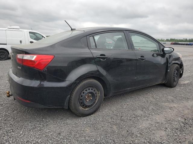 2017 KIA RIO EX  