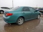 2009 Toyota Corolla Base продається в Houston, TX - Side