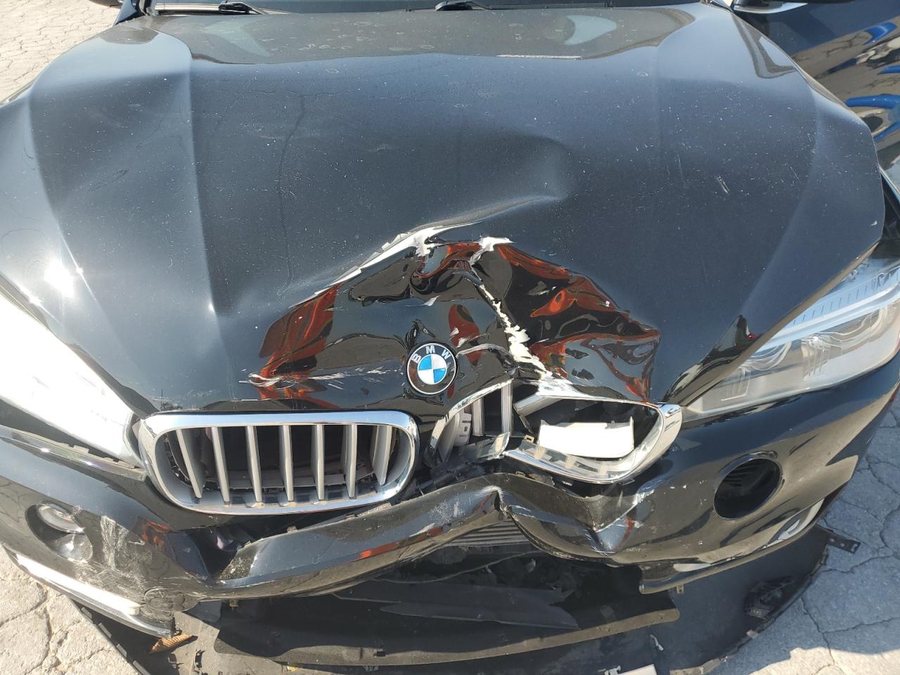 2017 BMW X5 Sdrive35I VIN: 5UXKR2C56H0U19028 Lot: 61253835
