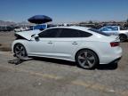 2021 Audi A5 Premium Plus 45 en Venta en Las Vegas, NV - Front End